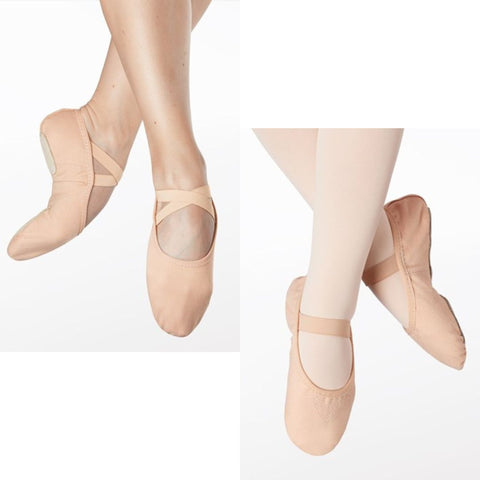 Studio - Ballettskór