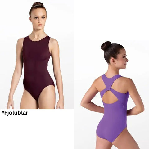 Studio - Ballettbolur, racer bak