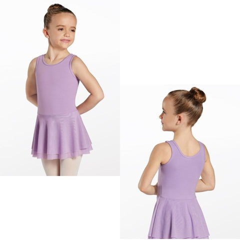 Studio - Barna ballettbolur