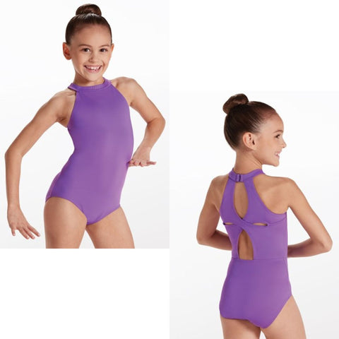 Studio - Ballettbolur 1