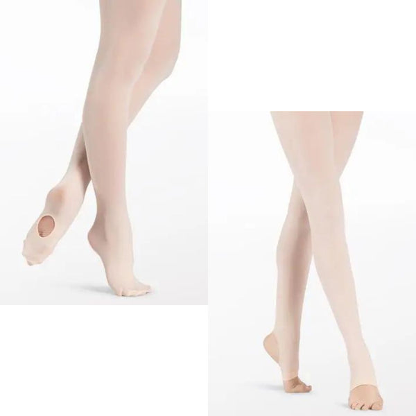 Studio - Sokkabuxur, ballettbleikur
