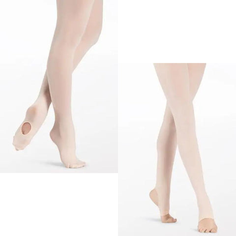 Studio - Sokkabuxur, ballettbleikur