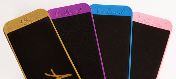 Turnboard